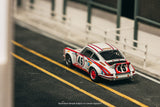 Porsche 911 Carrera RSR 2.8 #45 24h Le Mans 1973 Winner - Tarmac Works - 1:64 Modellauto 1/64