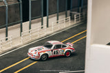 Porsche 911 Carrera RSR 2.8 #45 24h Le Mans 1973 Winner - Tarmac Works - 1:64 Modellauto 1/64