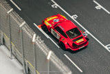 Porsche 911 Carrera RSR 3.0 #58 24h Le Mans 1978 - Tarmac Works - 1:64 Modellauto 1/64