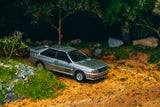 Audi Quattro (Silver) - Tarmac Works - 1:64 Modellauto 1/64