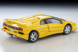 Lamborghini Diablo SE30 Jota (Yellow) - Tomica Limited Vintage Neo - 1:64 Modellauto 1/64