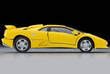 Lamborghini Diablo SE30 Jota (Yellow) - Tomica Limited Vintage Neo - 1:64 Modellauto 1/64