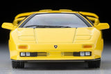 Lamborghini Diablo SE30 Jota (Yellow) - Tomica Limited Vintage Neo - 1:64 Modellauto 1/64