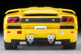 Lamborghini Diablo SE30 Jota (Yellow) - Tomica Limited Vintage Neo - 1:64 Modellauto 1/64