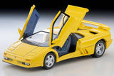 Lamborghini Diablo SE30 Jota (Yellow) - Tomica Limited Vintage Neo - 1:64 Modellauto 1/64