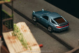Porsche 928 GTS (Blue Metallic) - Tarmac Works - 1:64 Modellauto 1/64