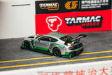 Bentley Continental GT3 Presentation - Tarmac Works - 1:64 Modellauto 1/64