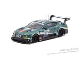 Bentley Continental GT3 24 Hours of Spa 2019 Jules Gounon/Steven Kane/Jordan Pepper - Tarmac Works - 1:64 Modellauto 1/64