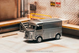 Citroën Type H - Tarmac Works - 1:64 Modellauto 1/64