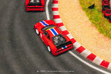 Ferrari F40 LM - Tarmac Works - 1:64 Modellauto 1/64