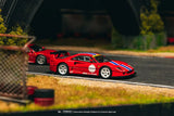 Ferrari F40 LM - Tarmac Works - 1:64 Modellauto 1/64