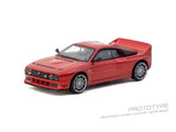Kimera EVO37 (Red) - Tarmac Works - 1:64 Modellauto 1/64