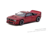 Kimera EVO38 (Red) - Tarmac Works - 1:64 Modellauto 1/64