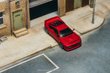 Kimera EVO38 (Red) - Tarmac Works - 1:64 Modellauto 1/64