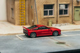 Kimera EVO38 (Red) - Tarmac Works - 1:64 Modellauto 1/64