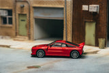 Kimera EVO38 (Red) - Tarmac Works - 1:64 Modellauto 1/64