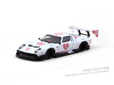 LB-Silhouette Works GT Lamborghini Miura Kids - Tarmac Works - 1:64 Modellauto 1/64