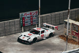 LB-Silhouette Works GT Lamborghini Miura Kids - Tarmac Works - 1:64 Modellauto 1/64