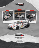 Mercedes-AMG GT3 DTM 2024 Maro Engel - Tarmac Works - 1:64 Modellauto 1/64