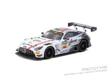 Mercedes-AMG GT3 DTM 2024 Maro Engel - Tarmac Works - 1:64 Modellauto 1/64