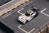 Mercedes-AMG GT3 DTM 2024 Maro Engel - Tarmac Works - 1:64 Modellauto 1/64