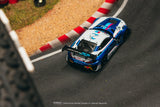 Mercedes-AMG GT3 British GT Championship 2026 Kevin Tse/Ben Green - Tarmac Works - 1:64 Modellauto 1/64