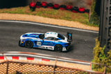 Mercedes-AMG GT3 British GT Championship 2026 Kevin Tse/Ben Green - Tarmac Works - 1:64 Modellauto 1/64
