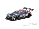 Mercedes-AMG GT3 Bathurst 12h 2024 Maximilian Götzl/Daniel Juncadella/Jayden Ojeda - Tarmac Works - 1:64 Modellauto 1/64