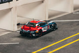 Mercedes-AMG GT3 Bathurst 12h 2024 Maximilian Götzl/Daniel Juncadella/Jayden Ojeda - Tarmac Works - 1:64 Modellauto 1/64