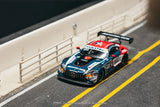 Mercedes-AMG GT3 Bathurst 12h 2024 Maximilian Götzl/Daniel Juncadella/Jayden Ojeda - Tarmac Works - 1:64 Modellauto 1/64
