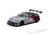Mercedes-AMG GT3 24h of Spa 2022 Winner Jules Gounon/Daniel Juncadella/Raffaele Marciello - Tarmac Works - 1:64 Modellauto 1/64