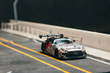 Mercedes-AMG GT3 24h of Spa 2022 Winner Jules Gounon/Daniel Juncadella/Raffaele Marciello - Tarmac Works - 1:64 Modellauto 1/64