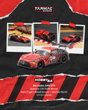 Mercedes-AMG GT3 Bathurst 12h 2026 Winner Maro Engel/Mikaël Grenier/Maxime Martin - Tarmac Works - 1:64 Modellauto 1/64