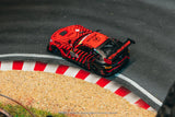 Mercedes-AMG GT3 Bathurst 12h 2026 Winner Maro Engel/Mikaël Grenier/Maxime Martin - Tarmac Works - 1:64 Modellauto 1/64