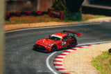 Mercedes-AMG GT3 Bathurst 12h 2026 Winner Maro Engel/Mikaël Grenier/Maxime Martin - Tarmac Works - 1:64 Modellauto 1/64