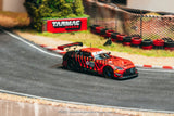 Mercedes-AMG GT3 Bathurst 12h 2026 Winner Maro Engel/Mikaël Grenier/Maxime Martin - Tarmac Works - 1:64 Modellauto 1/64