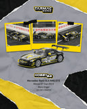 Mercedes-Benz SLS AMG GT3 Macau GT Cup 2013 Maro Engel - Tarmac Works - 1:64 Modellauto 1/64