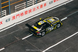 Mercedes-Benz SLS AMG GT3 Macau GT Cup 2013 Maro Engel - Tarmac Works - 1:64 Modellauto 1/64