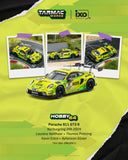 Porsche 911 (992) GT3 R #911 Laurens Vanthoor/Thomas Preining/Kevin Estre/Ayhancan Güven Nürburgring 24h 2024 - Tarmac Works - 1:64 Modellauto 1/64