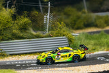 Porsche 911 (992) GT3 R #911 Laurens Vanthoor/Thomas Preining/Kevin Estre/Ayhancan Güven Nürburgring 24h 2024 - Tarmac Works - 1:64 Modellauto 1/64