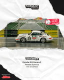 Porsche 911 Carrera 2 Porsche Supercup Monaco 1993 Winner - Tarmac Works - 1:64 Modellauto 1/64