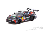 Porsche 911 (992) GT3 Cup Porsche Carrera Cup Benelux 2024 Kalle Rovanperä - Tarmac Works - 1:64 Modellauto 1/64