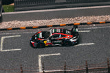 Porsche 911 (992) GT3 Cup Porsche Carrera Cup Benelux 2024 Kalle Rovanperä - Tarmac Works - 1:64 Modellauto 1/64