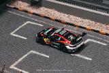 Porsche 911 (992) GT3 Cup Porsche Carrera Cup Benelux 2024 Kalle Rovanperä - Tarmac Works - 1:64 Modellauto 1/64