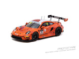 Porsche 911 GT3 R Suzuka 1000km Intercontinental GT Challenge 2025 Hiroaki Nagai/Kazuto Kotaka/Takura Shinohara - Tarmac Works x IXO - 1:64 Modellauto 1/64