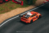 Porsche 911 GT3 R Suzuka 1000km Intercontinental GT Challenge 2025 Hiroaki Nagai/Kazuto Kotaka/Takura Shinohara - Tarmac Works x IXO - 1:64 Modellauto 1/64