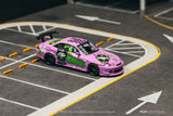 Toyota Soarer JZZ30 Vertex Kuromi - Tarmac Works - 1:64 Modellauto 1/64