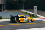 Porsche 911 (992) GT3 - Tarmac Works x Minichamps - 1:64 Modellauto 1/64