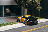 Porsche 911 (992) GT3 - Tarmac Works x Minichamps - 1:64 Modellauto 1/64