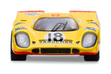 Porsche 917K Shell #18 / Winner #23 Set 24h Le Mans 1970 - SPARK - 1:64